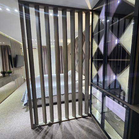 Harmony Apartments Подгорица Номер фото