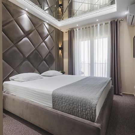 Harmony Apartments Подгорица Экстерьер фото
