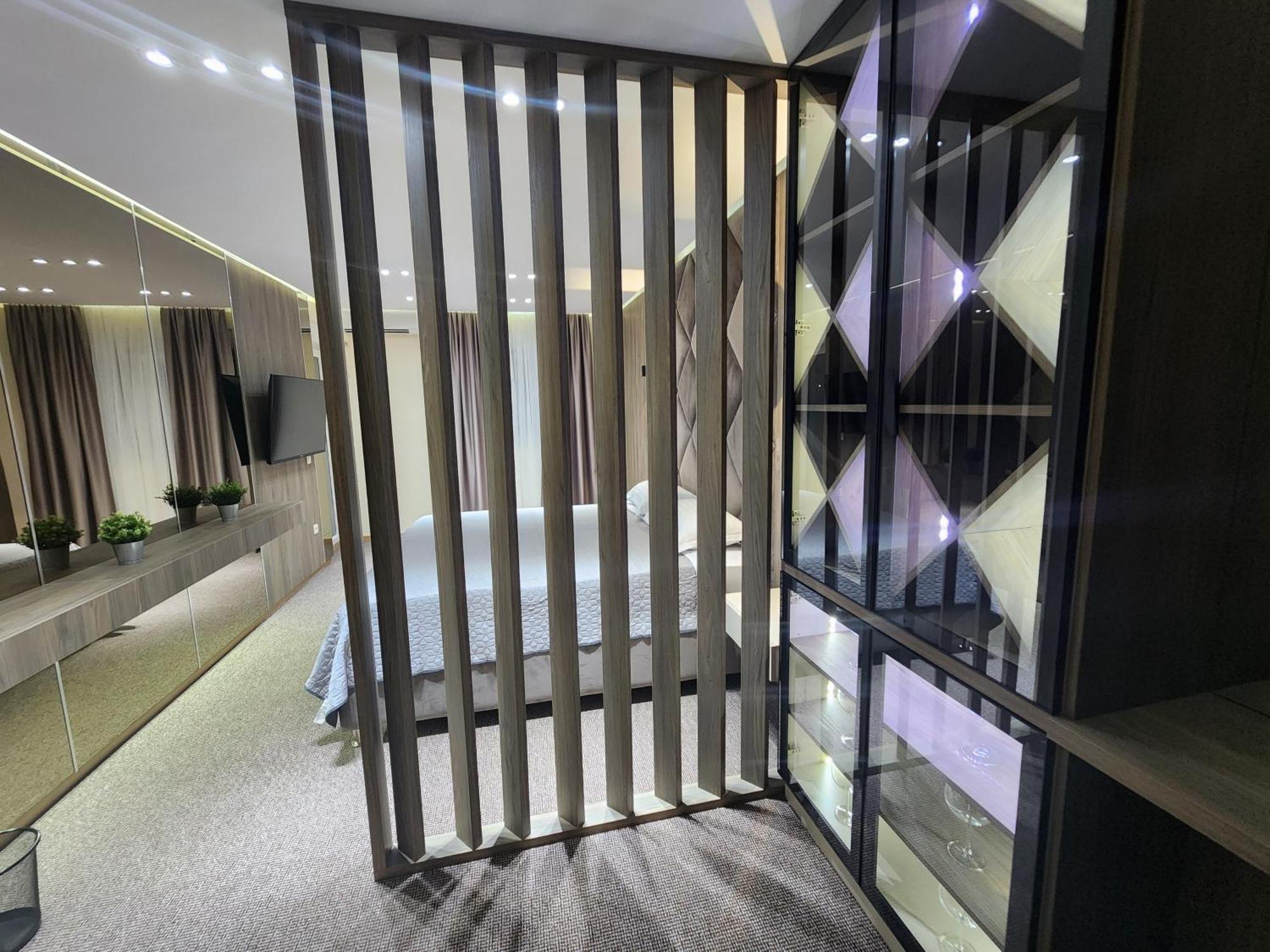 Harmony Apartments Подгорица Номер фото