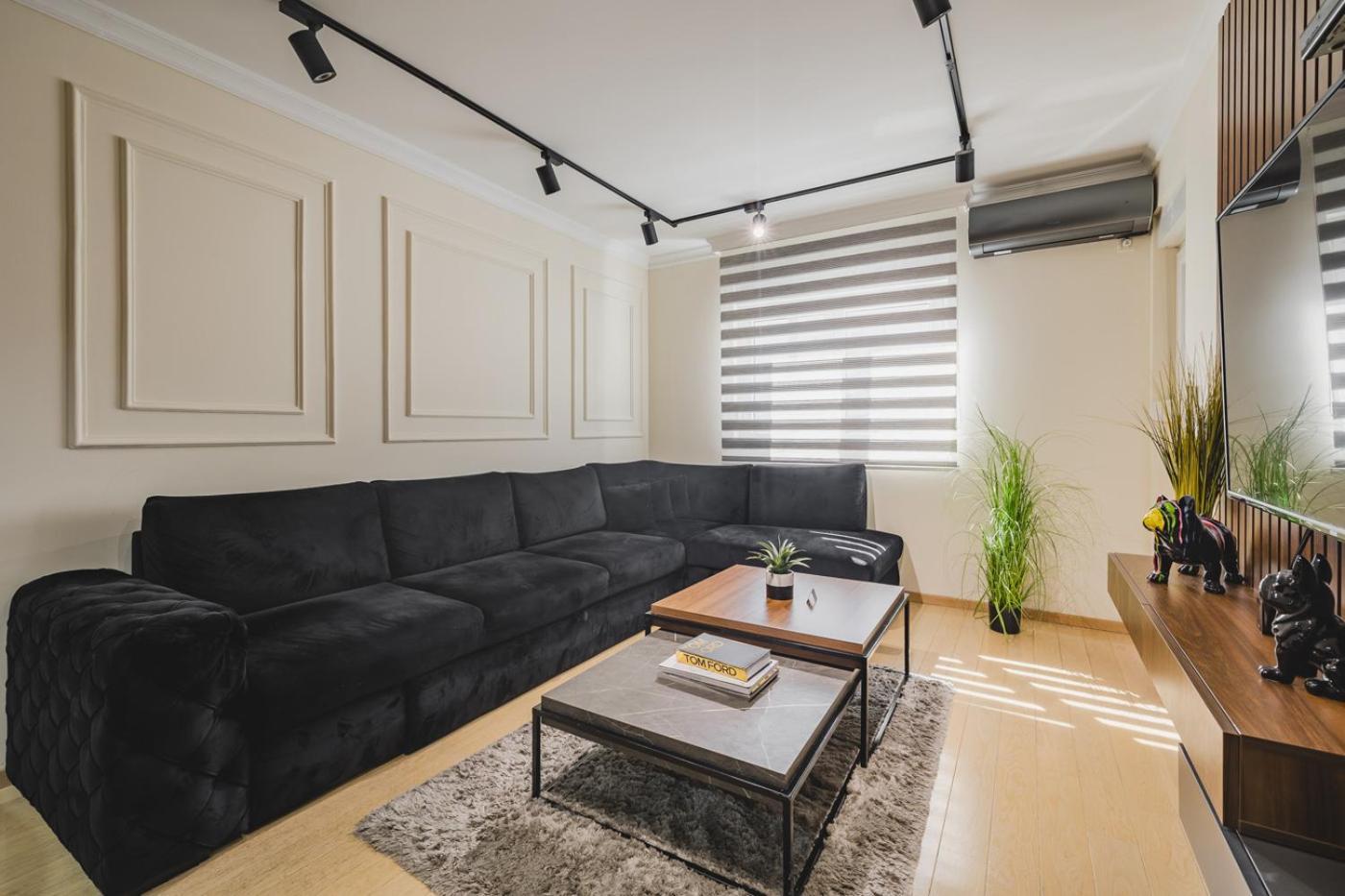Harmony Apartments Подгорица Экстерьер фото