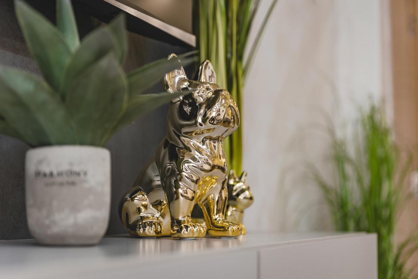 Harmony Apartments Подгорица Экстерьер фото