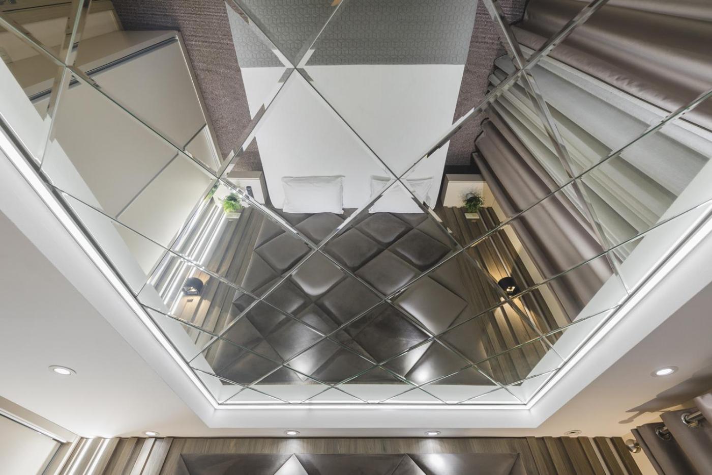 Harmony Apartments Подгорица Экстерьер фото