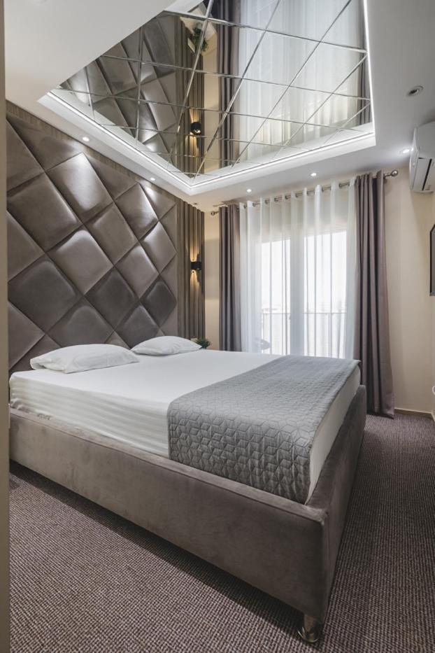 Harmony Apartments Подгорица Экстерьер фото
