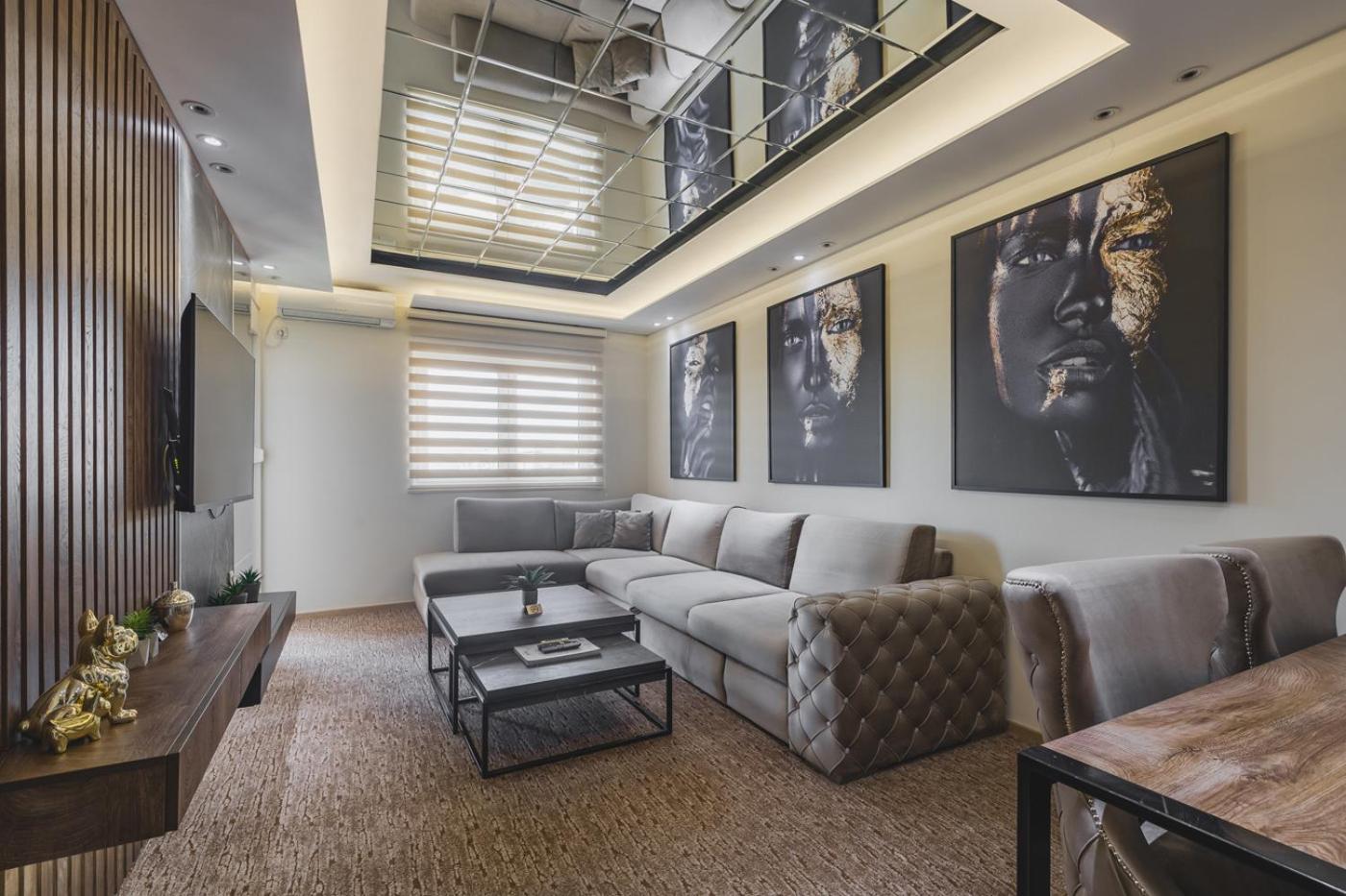 Harmony Apartments Подгорица Экстерьер фото