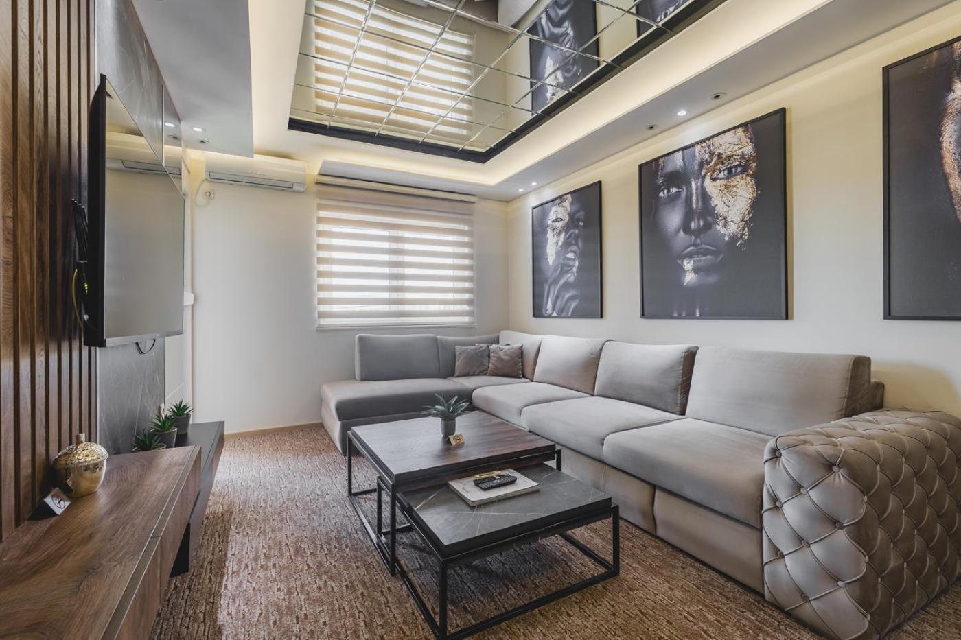 Harmony Apartments Подгорица Экстерьер фото
