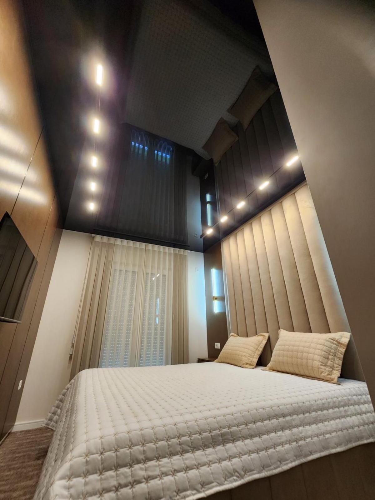 Harmony Apartments Подгорица Экстерьер фото