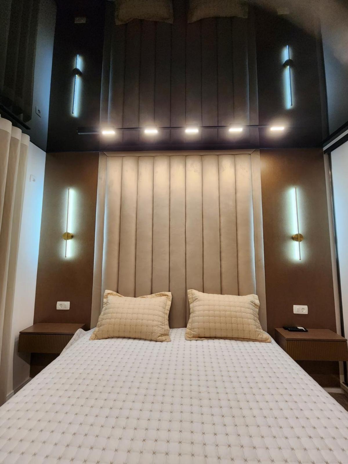 Harmony Apartments Подгорица Экстерьер фото