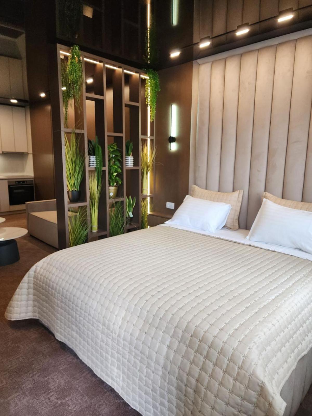 Harmony Apartments Подгорица Экстерьер фото