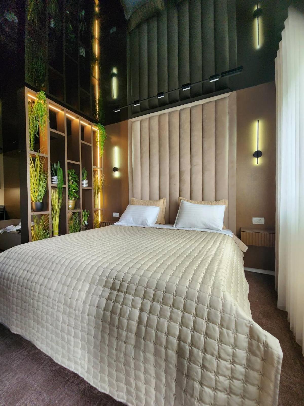 Harmony Apartments Подгорица Экстерьер фото
