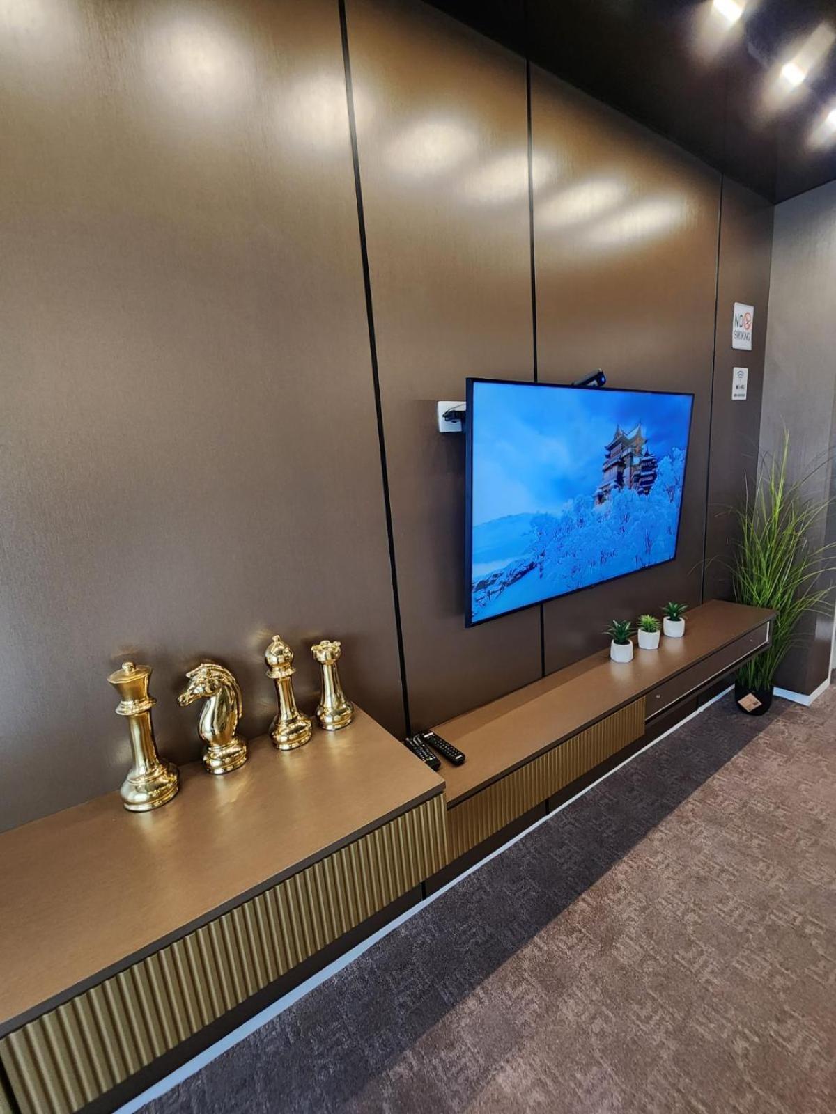 Harmony Apartments Подгорица Экстерьер фото
