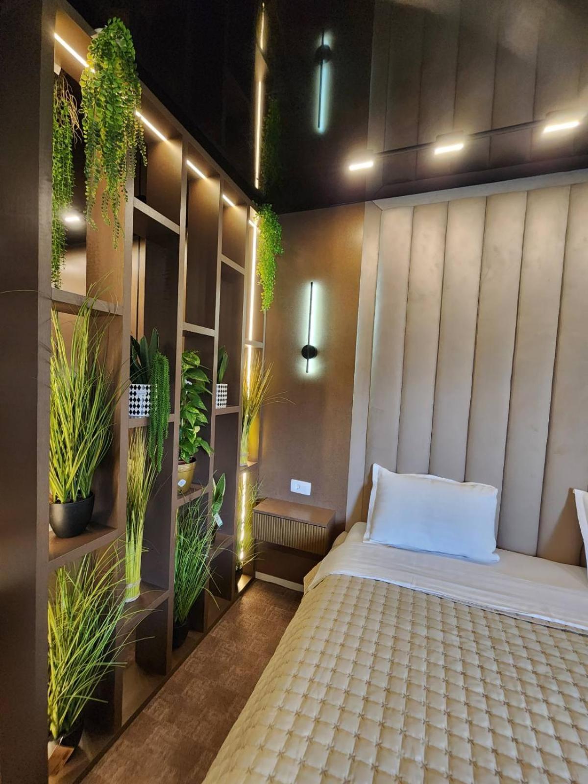 Harmony Apartments Подгорица Экстерьер фото